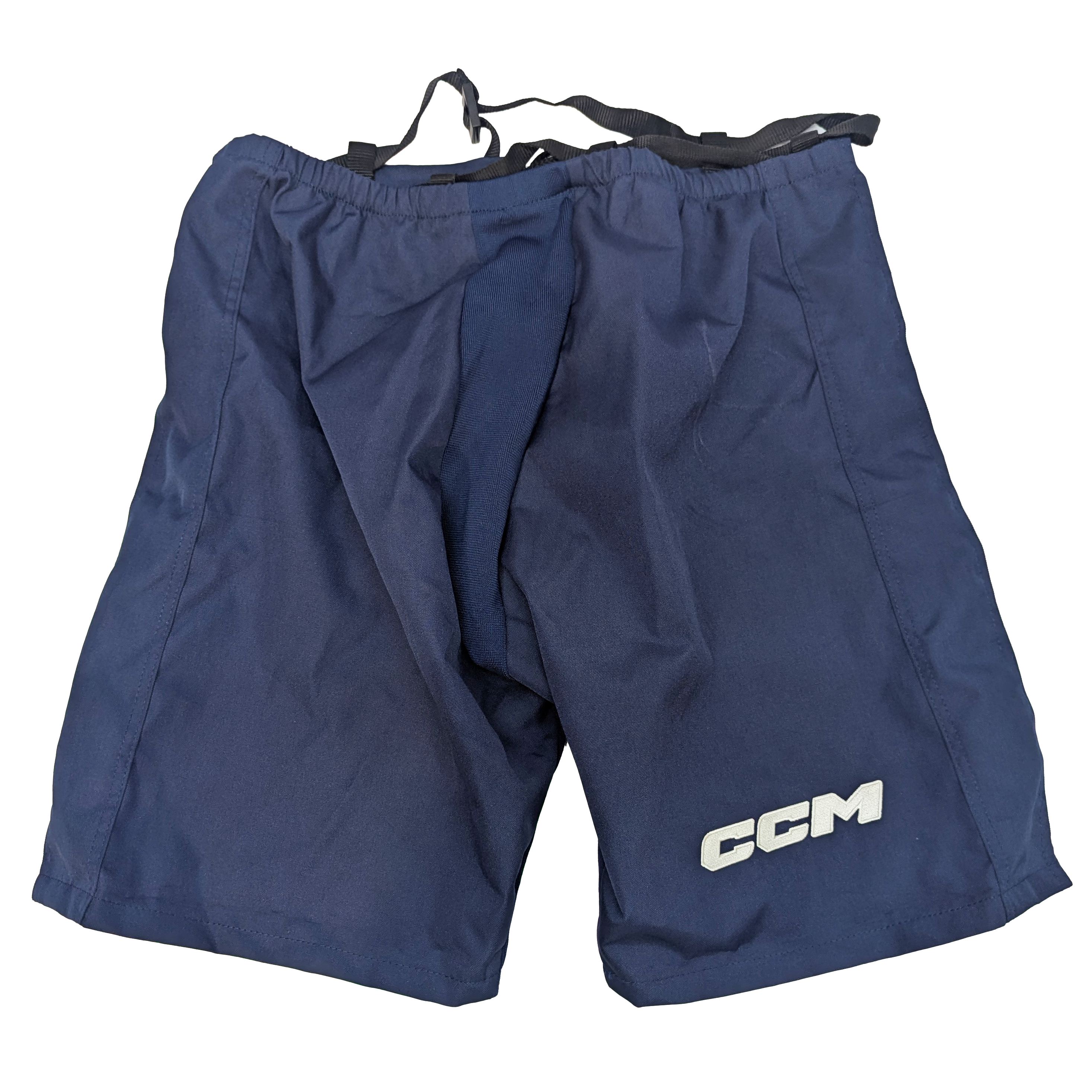 CCM PP10 - Pantalon Pro Stock d'occasion (bleu marine)